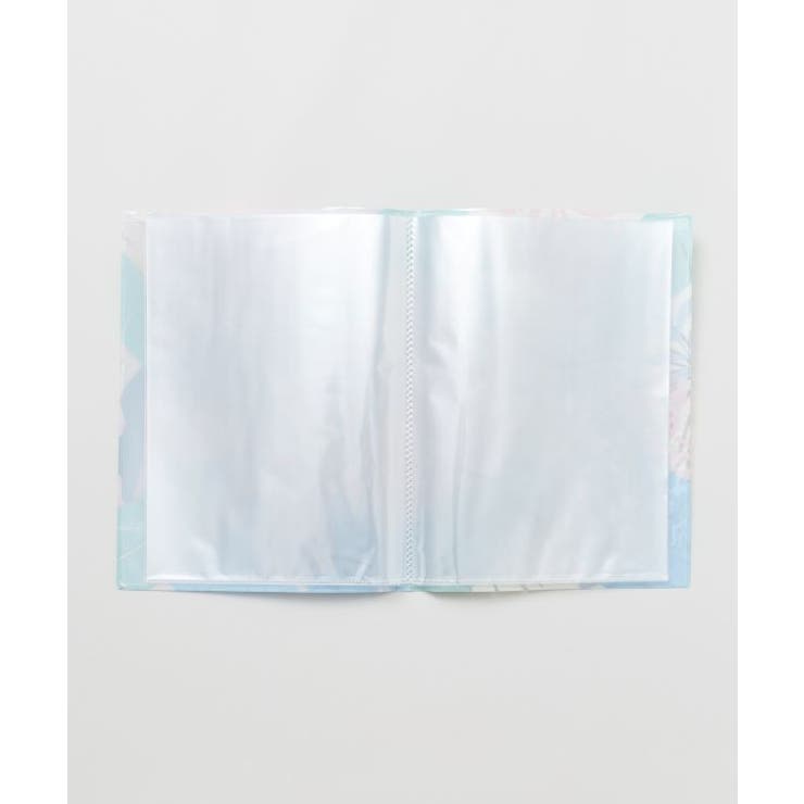 【マウナロア】【マイティ・スー】ボタニカルガールA4ファイル | アミナコレクション  | 詳細画像7 