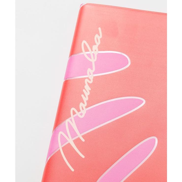 【マウナロア】ウイA4ファイル | アミナコレクション  | 詳細画像2 