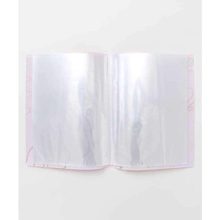 【マウナロア】ウイA4ファイル | アミナコレクション  | 詳細画像5 