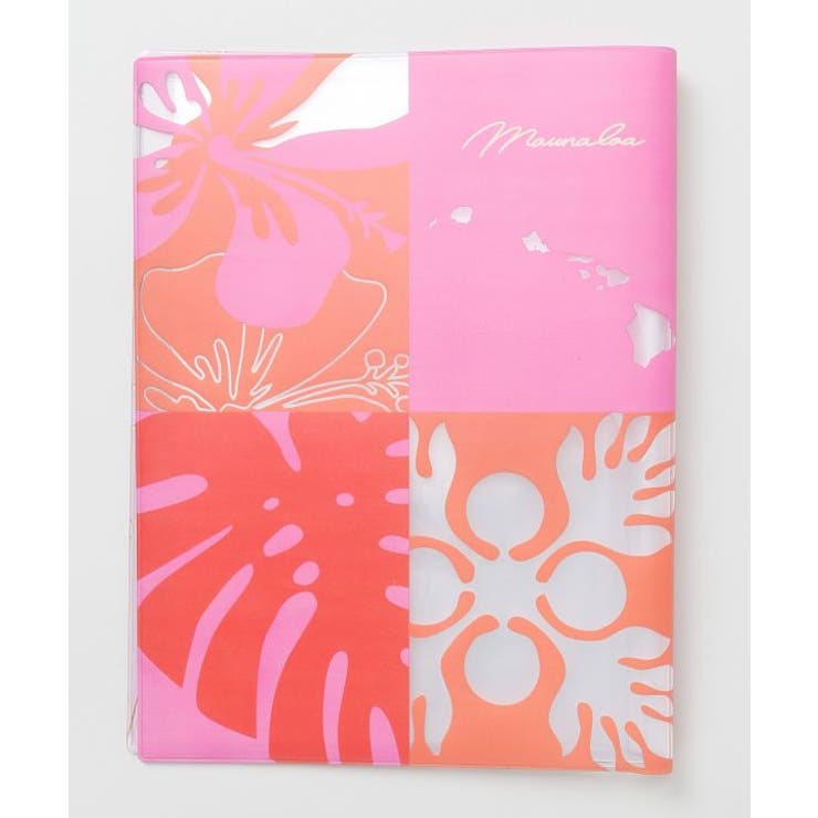 【マウナロア】ウイA4ファイル | アミナコレクション  | 詳細画像6 