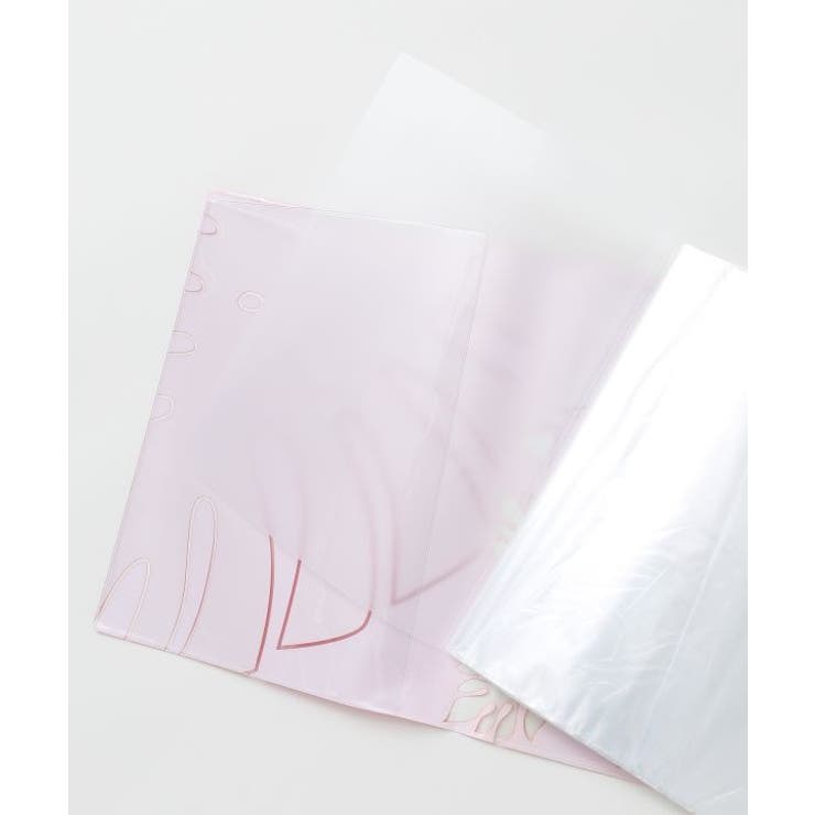 【マウナロア】ウイA4ファイル | アミナコレクション  | 詳細画像7 