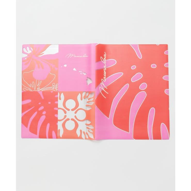 【マウナロア】ウイA4ファイル | アミナコレクション  | 詳細画像9 