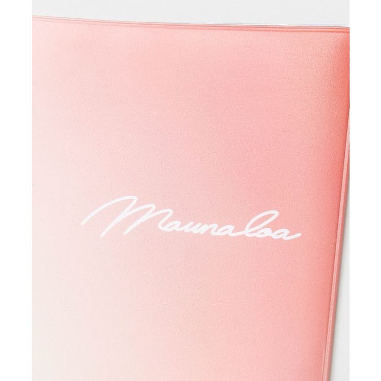 【マウナロア】パリウリA4ファイル | アミナコレクション  | 詳細画像2 