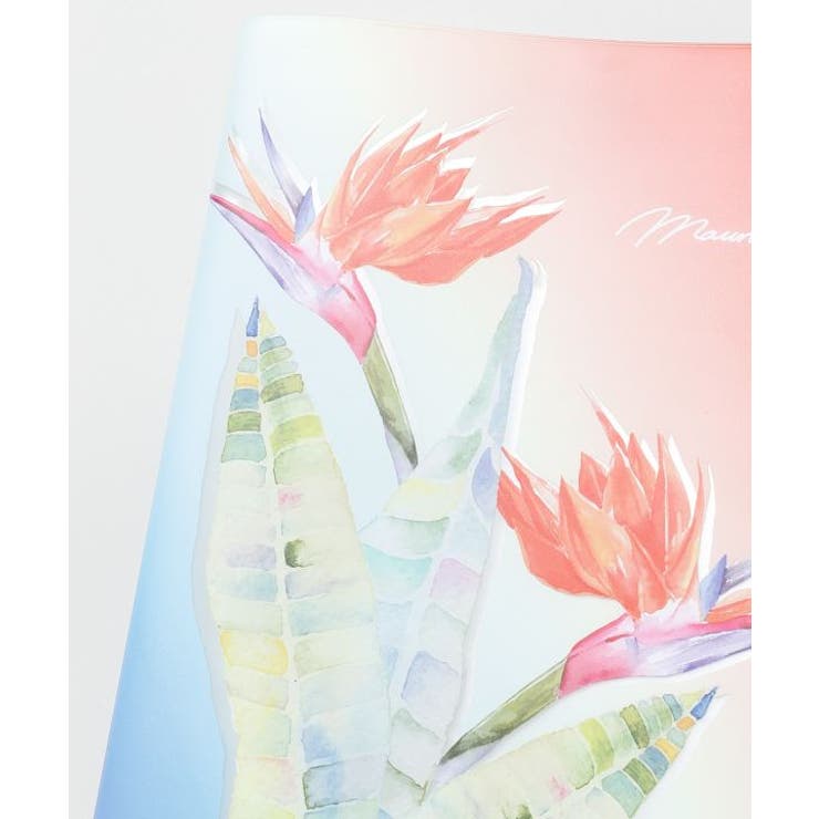 【マウナロア】パリウリA4ファイル | アミナコレクション  | 詳細画像3 