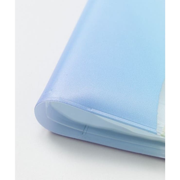 【マウナロア】パリウリA4ファイル | アミナコレクション  | 詳細画像4 