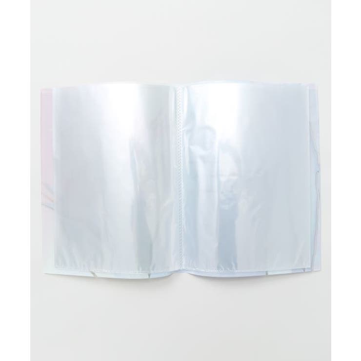 【マウナロア】パリウリA4ファイル | アミナコレクション  | 詳細画像6 