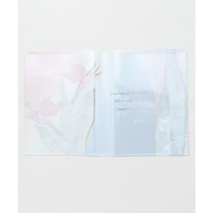 【マウナロア】パリウリA4ファイル | アミナコレクション  | 詳細画像8 