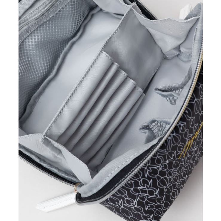 【マウナロア】ピカケBOXコスメポーチ | アミナコレクション  | 詳細画像12 