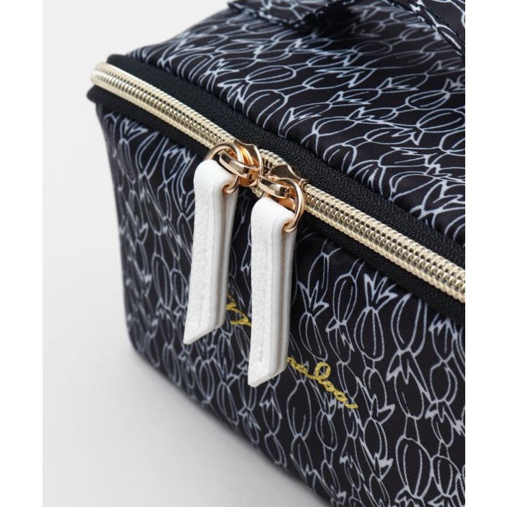 【マウナロア】ピカケBOXコスメポーチ | アミナコレクション  | 詳細画像4 