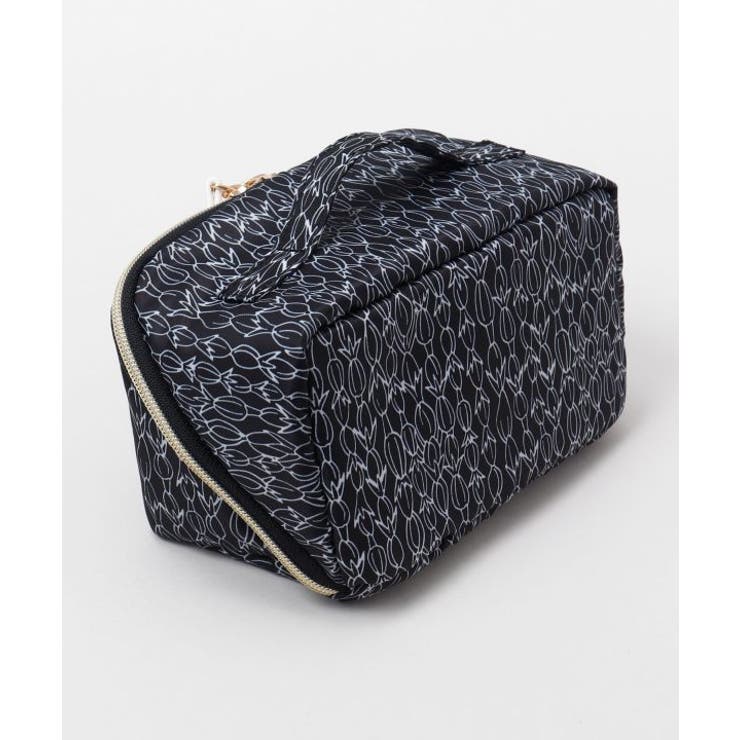 【マウナロア】ピカケBOXコスメポーチ | アミナコレクション  | 詳細画像7 