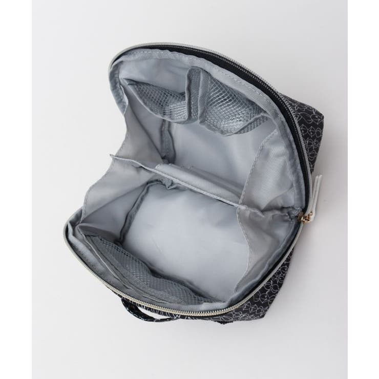 【マウナロア】ピカケBOXコスメポーチ | アミナコレクション  | 詳細画像8 