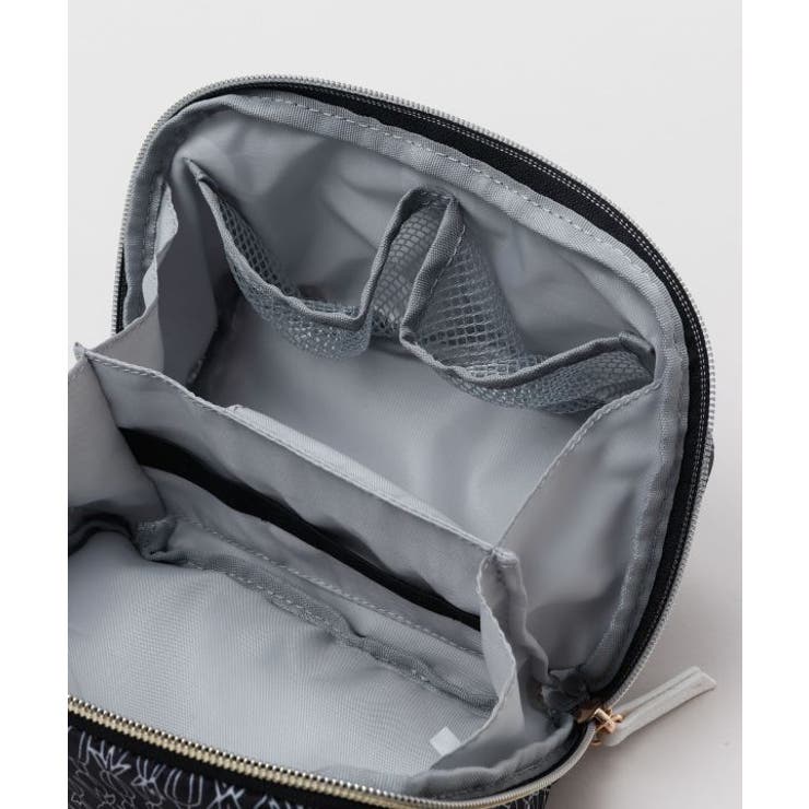 【マウナロア】ピカケBOXコスメポーチ | アミナコレクション  | 詳細画像9 