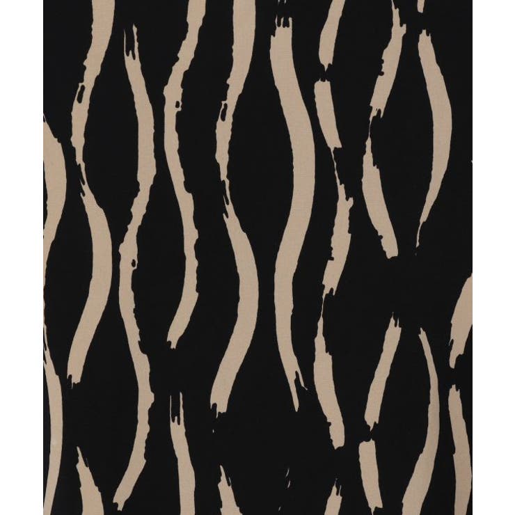 【マウナロア】２ＷＡＹチュニック | アミナコレクション  | 詳細画像15 