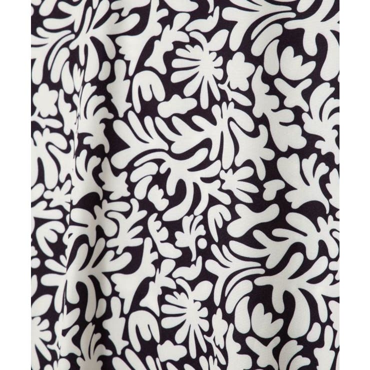 【マウナロア】２ＷＡＹチュニック | アミナコレクション  | 詳細画像16 