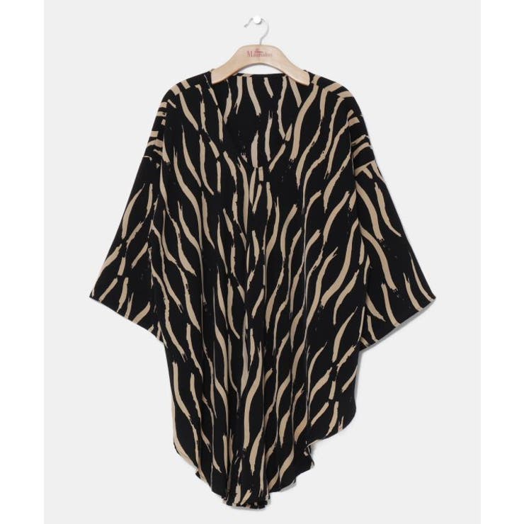 その他1 | 【マウナロア】２ＷＡＹチュニック | アミナコレクション 