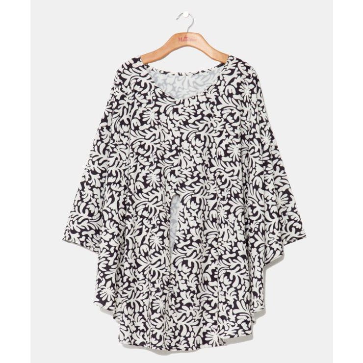 その他2 | 【マウナロア】２ＷＡＹチュニック | アミナコレクション 