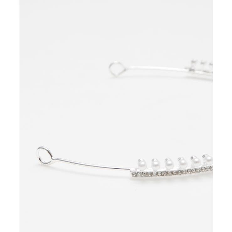 【マウナロア】パールティアラ | アミナコレクション  | 詳細画像6 