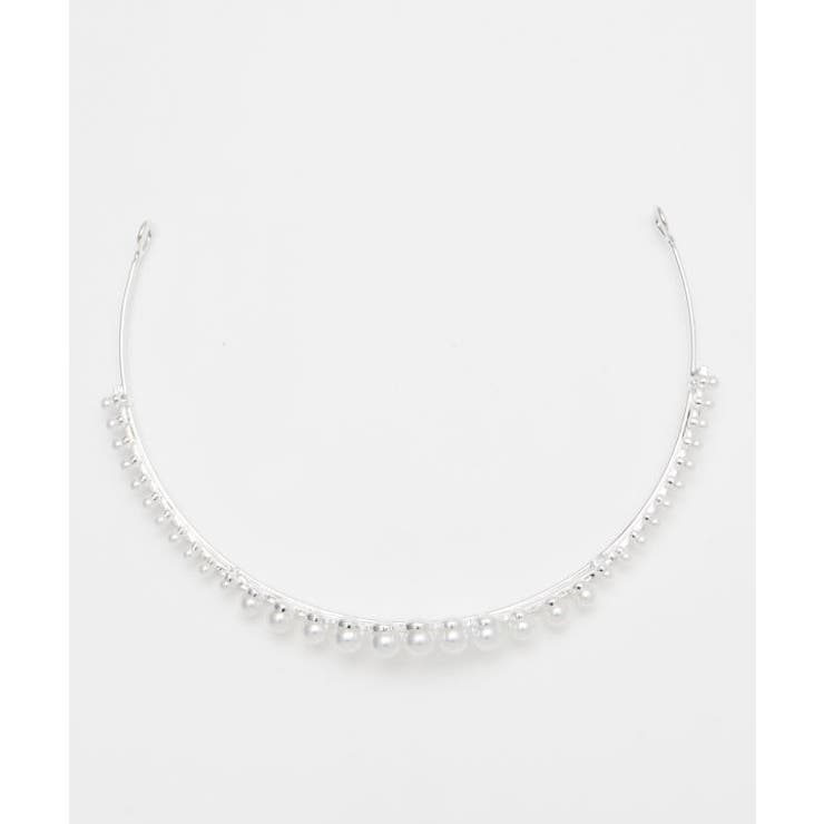 【マウナロア】パールティアラ | アミナコレクション  | 詳細画像7 