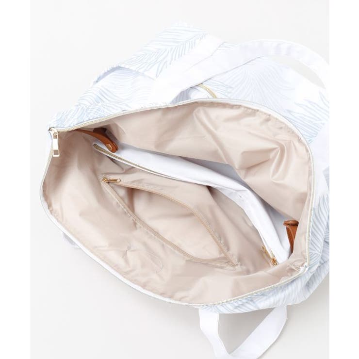 【マウナロア】ナニレッスンバッグ | アミナコレクション  | 詳細画像10 