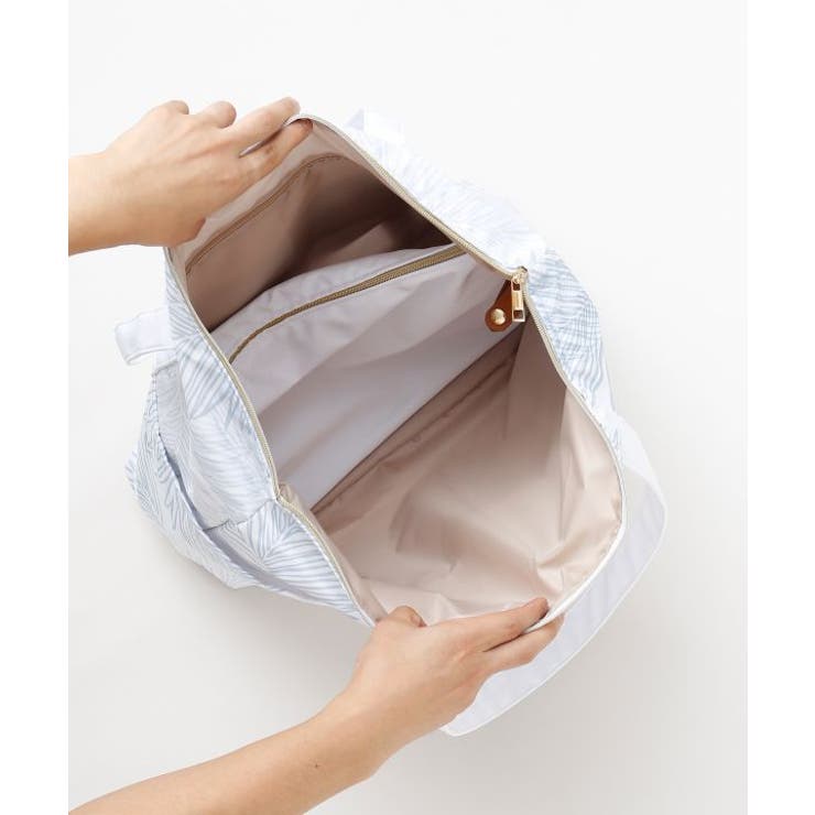 【マウナロア】ナニレッスンバッグ | アミナコレクション  | 詳細画像11 