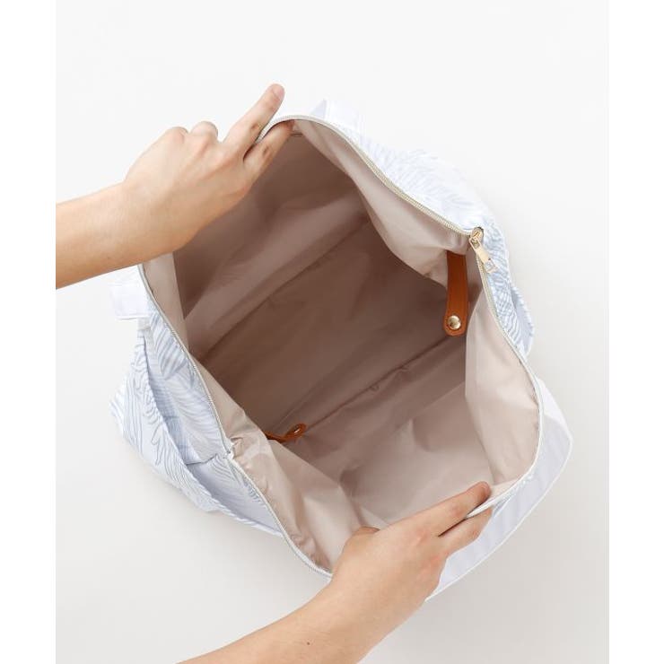 【マウナロア】ナニレッスンバッグ | アミナコレクション  | 詳細画像12 