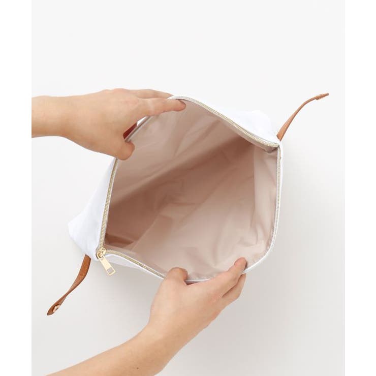 【マウナロア】ナニレッスンバッグ | アミナコレクション  | 詳細画像13 