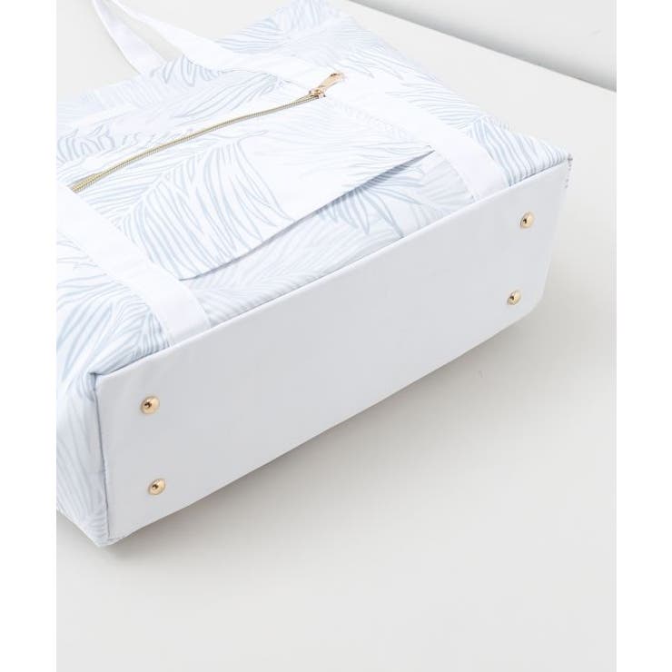 【マウナロア】ナニレッスンバッグ | アミナコレクション  | 詳細画像18 