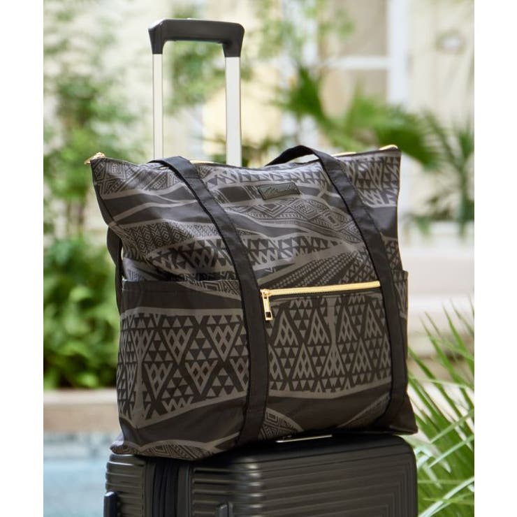 【マウナロア】ナニレッスンバッグ | アミナコレクション  | 詳細画像20 