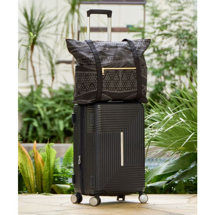 【マウナロア】ナニレッスンバッグ | アミナコレクション  | 詳細画像3 