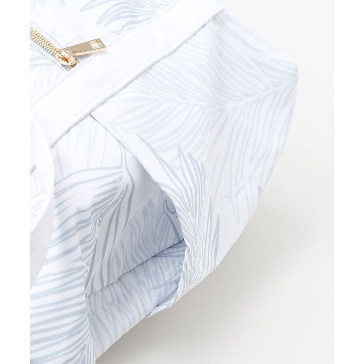 【マウナロア】ナニレッスンバッグ | アミナコレクション  | 詳細画像9 