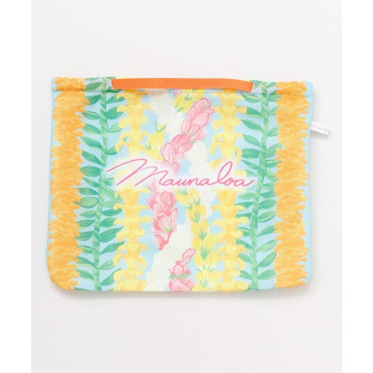 その他1 | 【マウナロア】【マイティ・スー】ランドリートート | アミナコレクション 