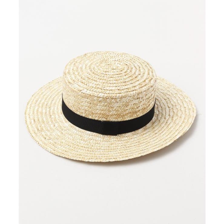 ナチュラル | 【マウナロア】パラオラハット | アミナコレクション 