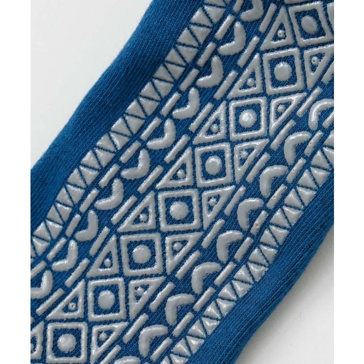 【マウナロア】ティアレレッスンソックス | アミナコレクション  | 詳細画像6 