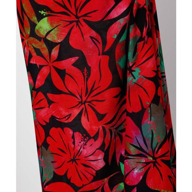 【マウナロア】オラパレオスカート | アミナコレクション  | 詳細画像5 