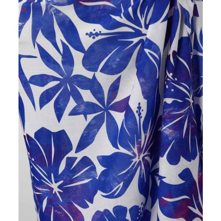 【マウナロア】オラパレオスカート | アミナコレクション  | 詳細画像9 