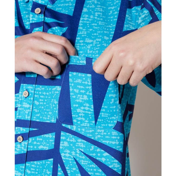 【マウナロア】ＯＢモダンタトゥＭ－ＳＨ | アミナコレクション | 詳細画像11 