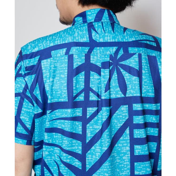 【マウナロア】ＯＢモダンタトゥＭ－ＳＨ | アミナコレクション | 詳細画像12 