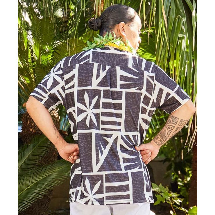 【マウナロア】ＯＢモダンタトゥＭ－ＳＨ | アミナコレクション | 詳細画像19 