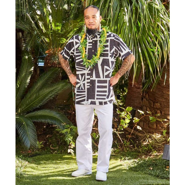 【マウナロア】ＯＢモダンタトゥＭ－ＳＨ | アミナコレクション | 詳細画像4 