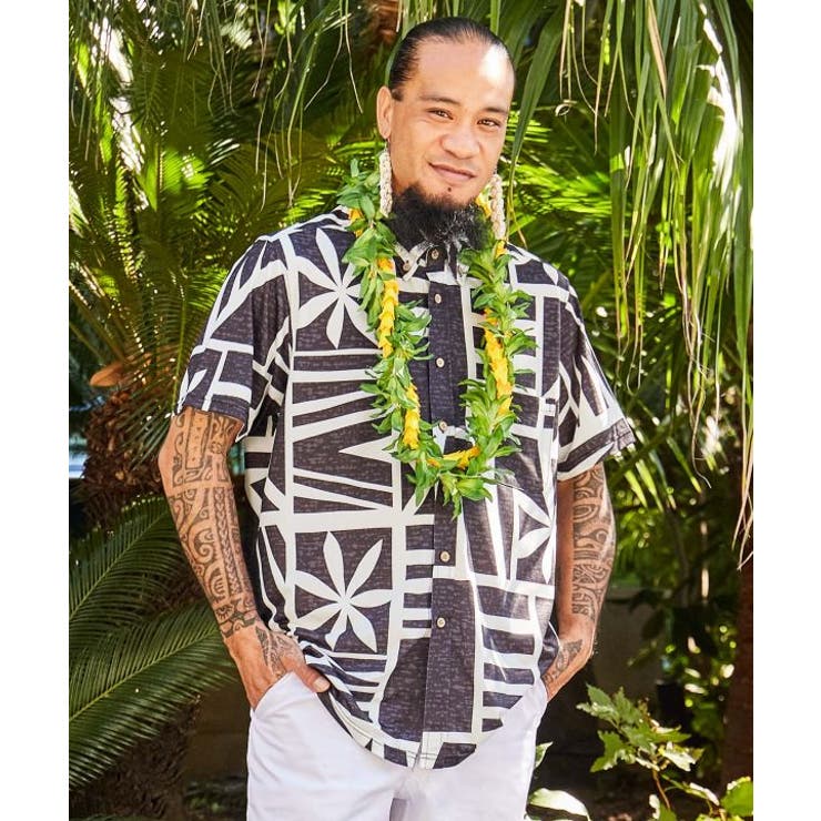 【マウナロア】ＯＢモダンタトゥＭ－ＳＨ | アミナコレクション | 詳細画像5 