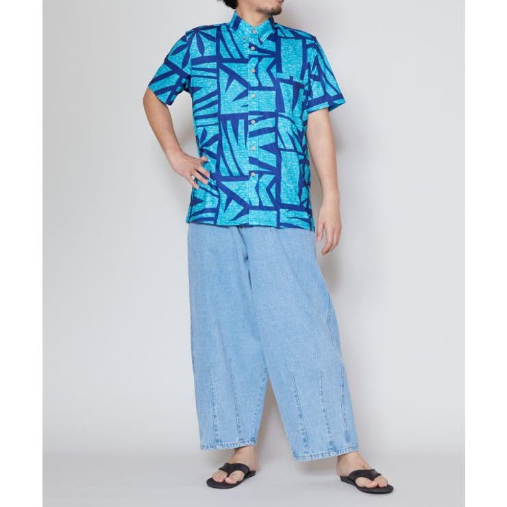 【マウナロア】ＯＢモダンタトゥＭ－ＳＨ | アミナコレクション | 詳細画像6 