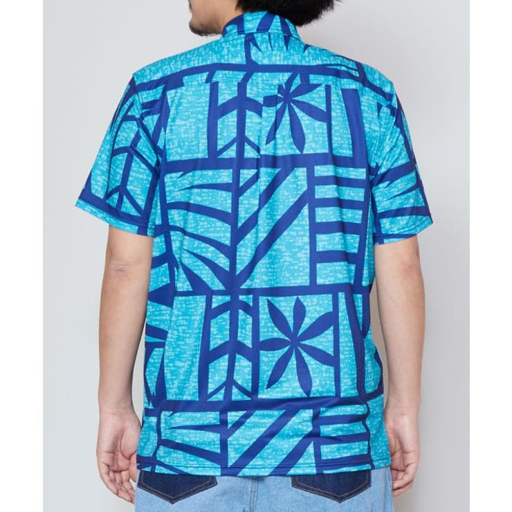 【マウナロア】ＯＢモダンタトゥＭ－ＳＨ | アミナコレクション | 詳細画像9 