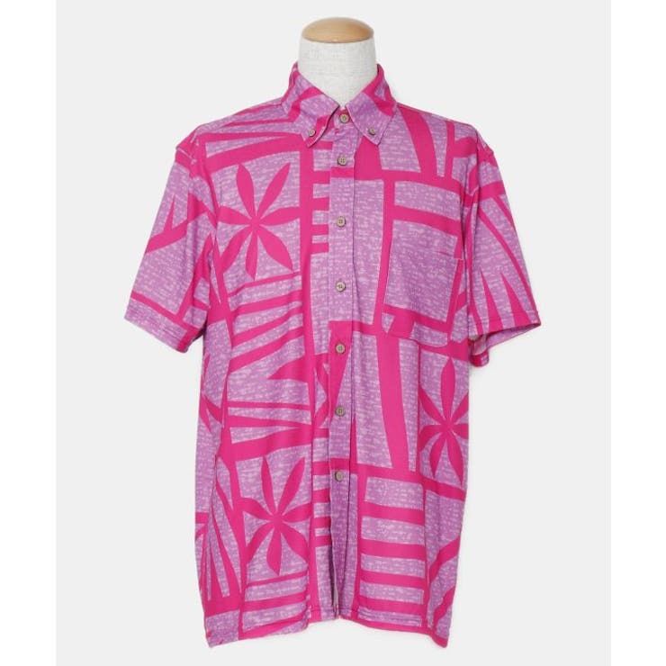 ピンク | 【マウナロア】ＯＢモダンタトゥＭ－ＳＨ | アミナコレクション