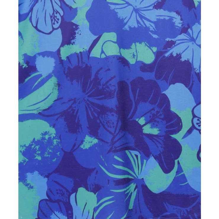 【マウナロア】プアアロアロメンズシャツ | アミナコレクション | 詳細画像14 