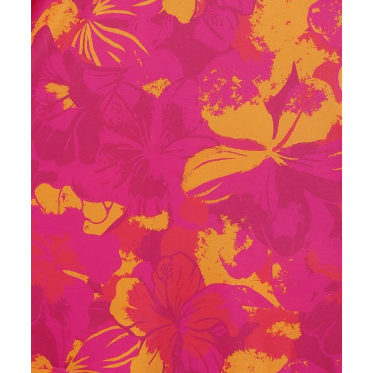 【マウナロア】プアアロアロメンズシャツ | アミナコレクション | 詳細画像15 