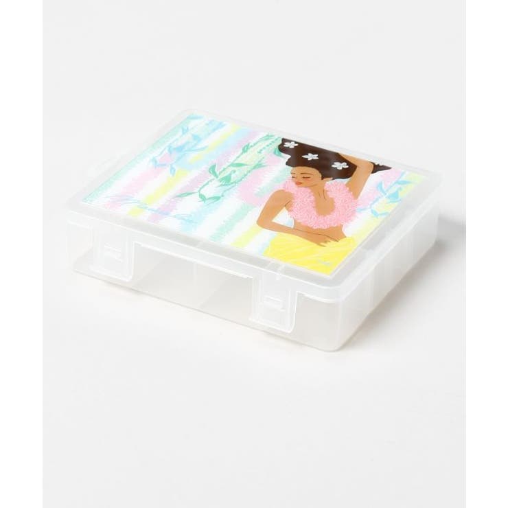 その他2 | 【マウナロア】メイクケース | アミナコレクション 
