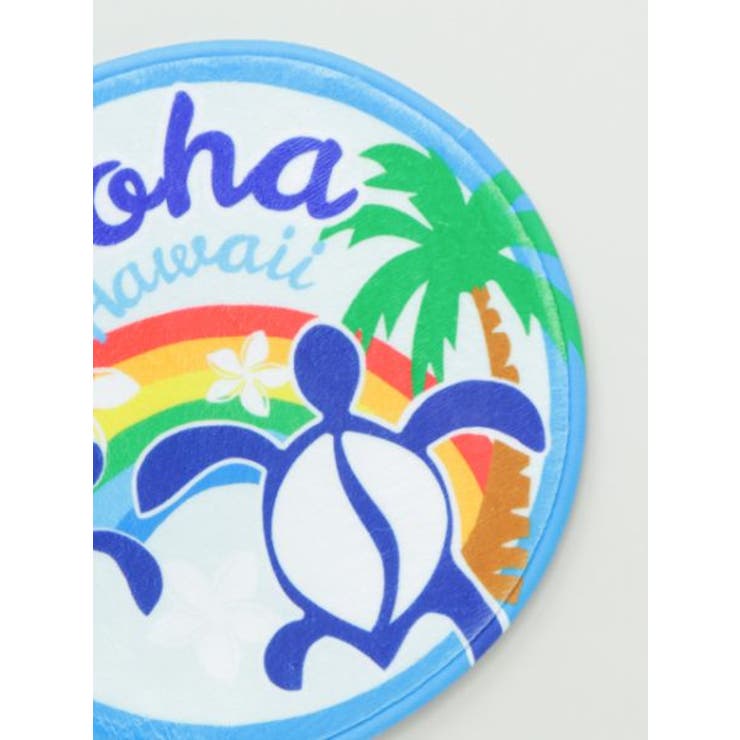 【Kahiko】Hawaiian チェアシートクッション | アミナコレクション  | 詳細画像1 