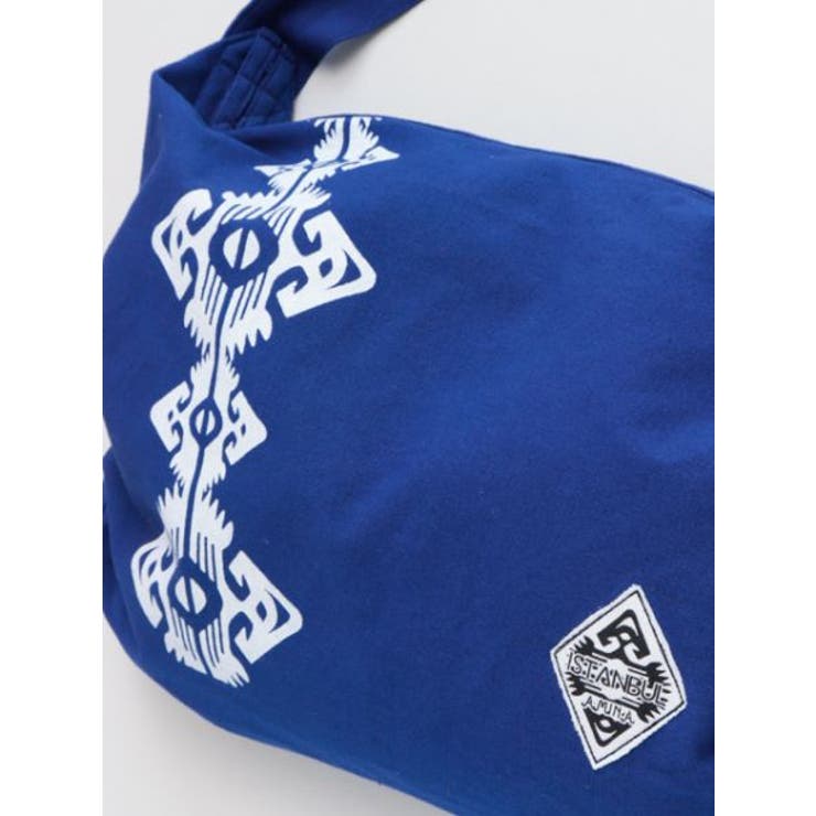 【チャイハネ】ゴッドショルダーバッグ | アミナコレクション  | 詳細画像1 