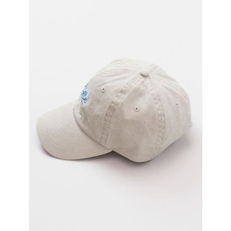 【Kahiko】Aloha カラーキャップ | アミナコレクション  | 詳細画像1 