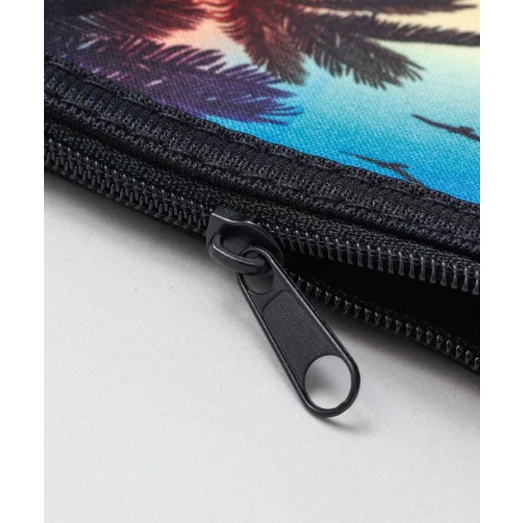 【Kahiko】ハワイアンポーチS | アミナコレクション  | 詳細画像1 